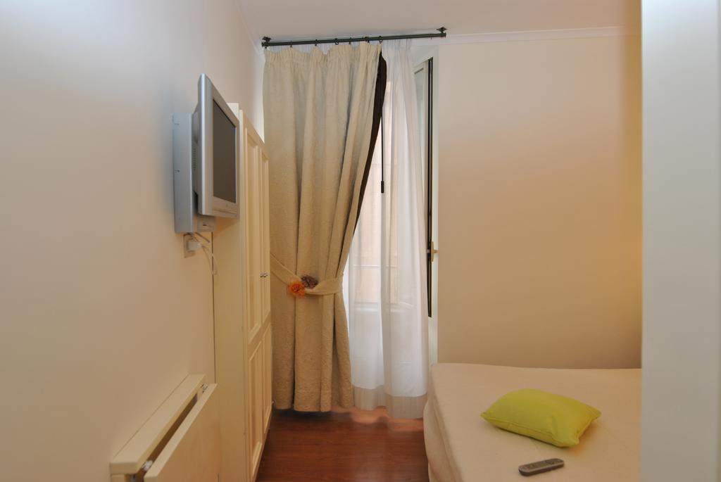 95 Rooms In Řím Pokoj fotografie