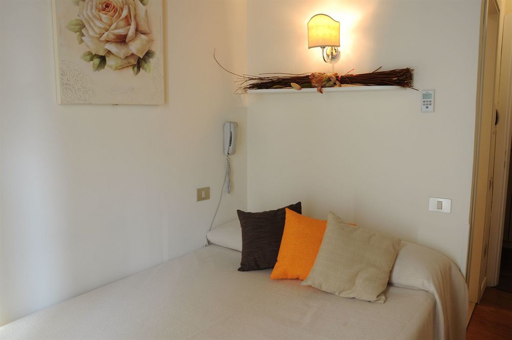 95 Rooms In Řím Exteriér fotografie