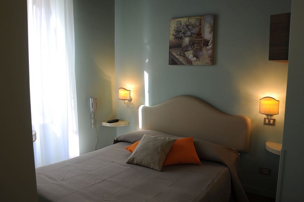 95 Rooms In Řím Exteriér fotografie