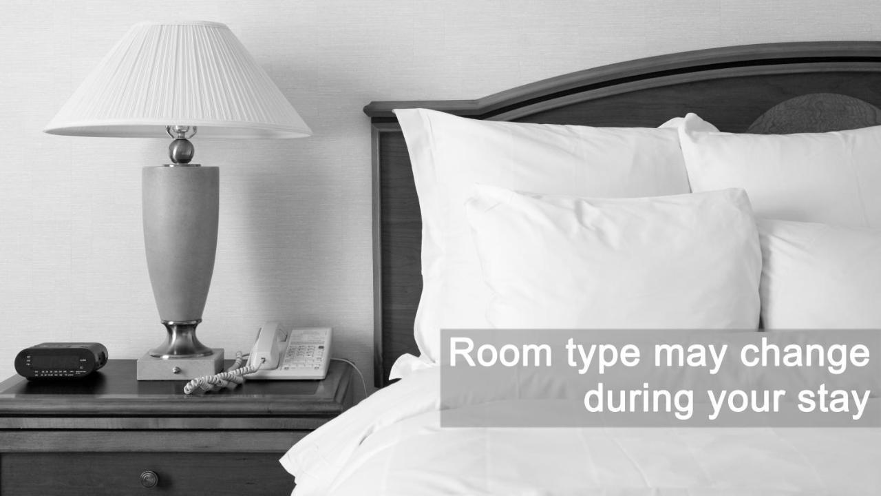 95 Rooms In Řím Pokoj fotografie