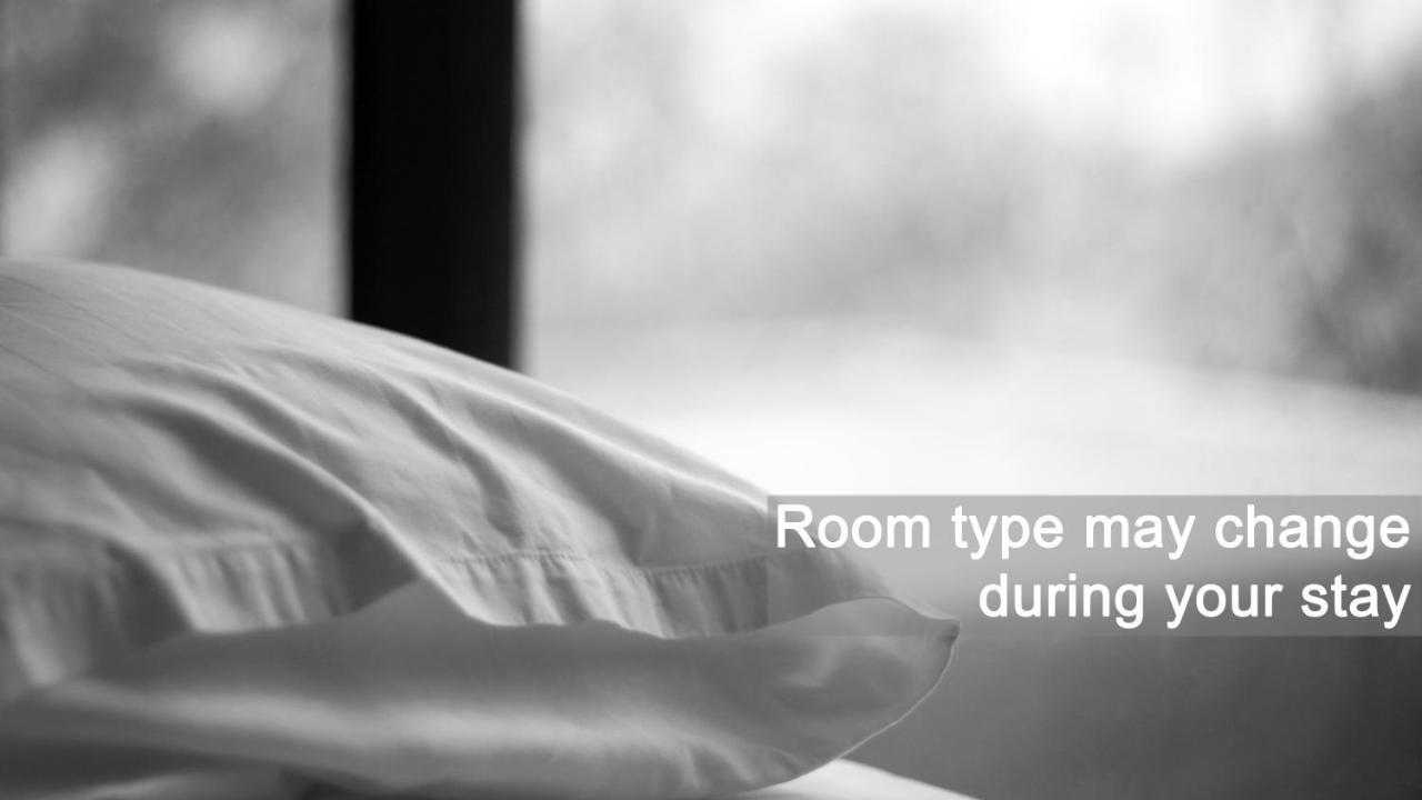 95 Rooms In Řím Pokoj fotografie
