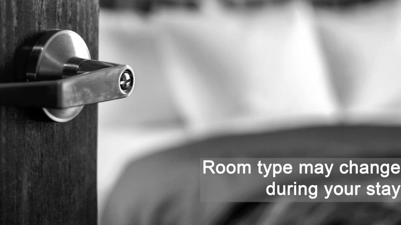 95 Rooms In Řím Pokoj fotografie