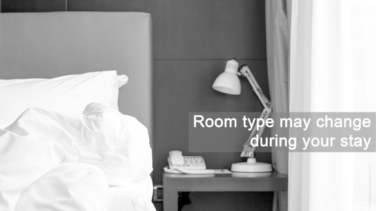 95 Rooms In Řím Pokoj fotografie